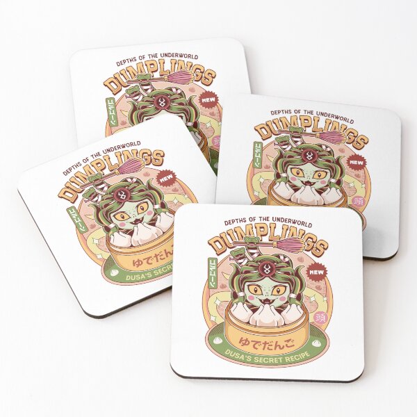 Item preview, Dusa Dumplings Vintage designed and sold by Lagelantee.