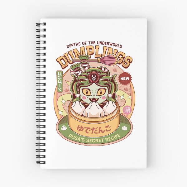Item preview, Dusa Dumplings Vintage designed and sold by Lagelantee.
