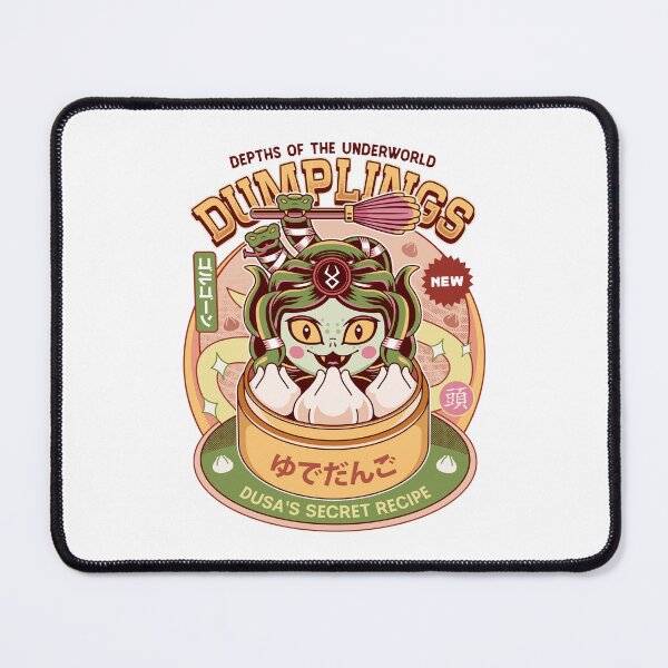 Item preview, Dusa Dumplings Vintage designed and sold by Lagelantee.