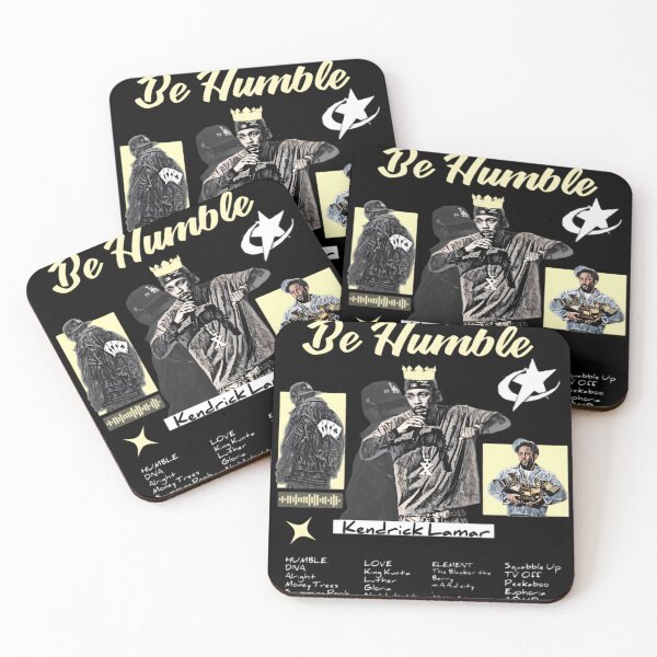 Item preview, Be Humble Rap Legend designed and sold by Encolabrationsh.