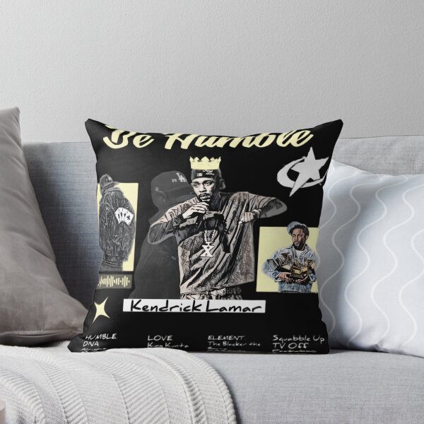 Item preview, Be Humble Rap Legend designed and sold by Encolabrationsh.