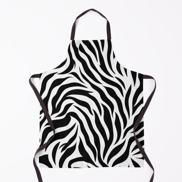 Item preview, Bold Black and White Zebra Stripes Pattern designed and sold by Pablo70 Store.