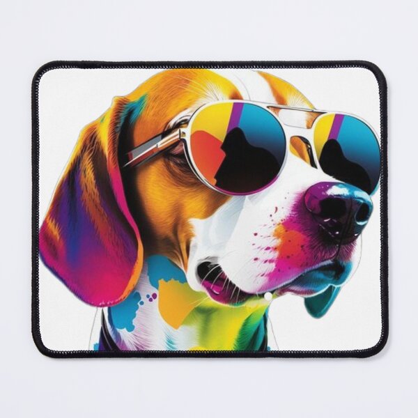 Item preview, Smart Dog Graphic  designed and sold by Cool Tee World .