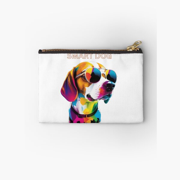 Item preview, Smart Dog Graphic  designed and sold by Cool Tee World .