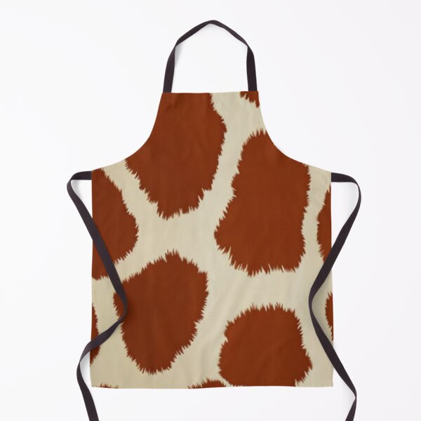 Item preview, Realistic Giraffe Skin Pattern Texture designed and sold by Pablo70 Store.