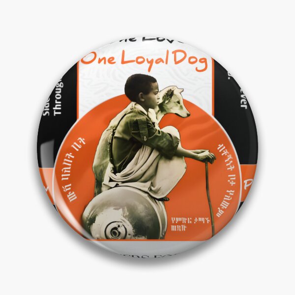 Item preview, One Loyal Dog designed and sold by Encolabrationsh.