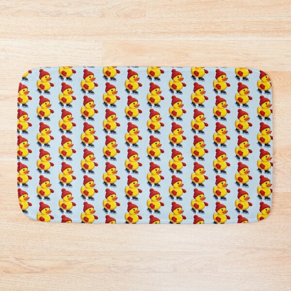 Item preview, Skating Duck Minimal Sports Logo designed and sold by BROHLine Studio.