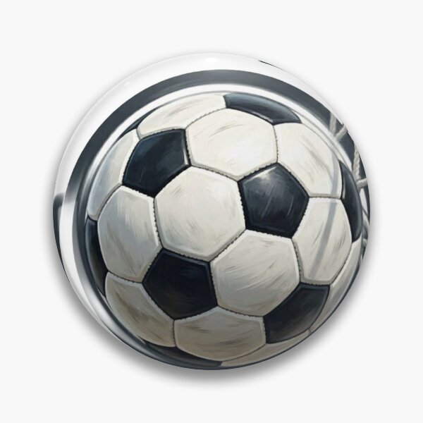Item preview, Top Corner Soccer Goal Sticker designed and sold by ckartes100.