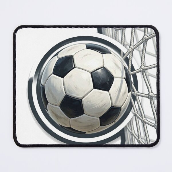 Item preview, Top Corner Soccer Goal Sticker designed and sold by ckartes100.