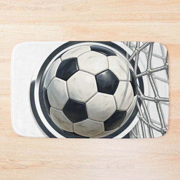 Item preview, Top Corner Soccer Goal Sticker designed and sold by ckartes100.