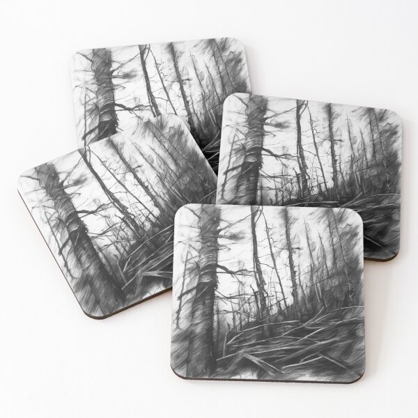 Item preview, After the storm  designed and sold by Island Art Studios.