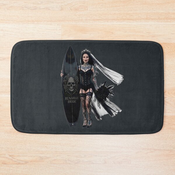 Item preview, Gothic Party Bride Tiara Fishnets designed and sold by Voodoo Store Paranormal Collections.
