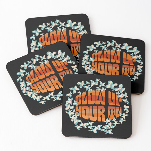 Item preview, Blow Up Your TV designed and sold by helenacooper.