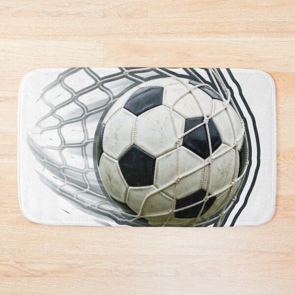 Item preview,  Top Corner Soccer Goal Sticker designed and sold by ckartes100.