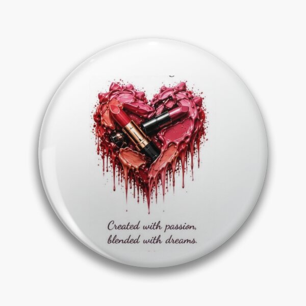 Item preview, Created with Passion, Blended with Dreams designed and sold by layalistoresa.