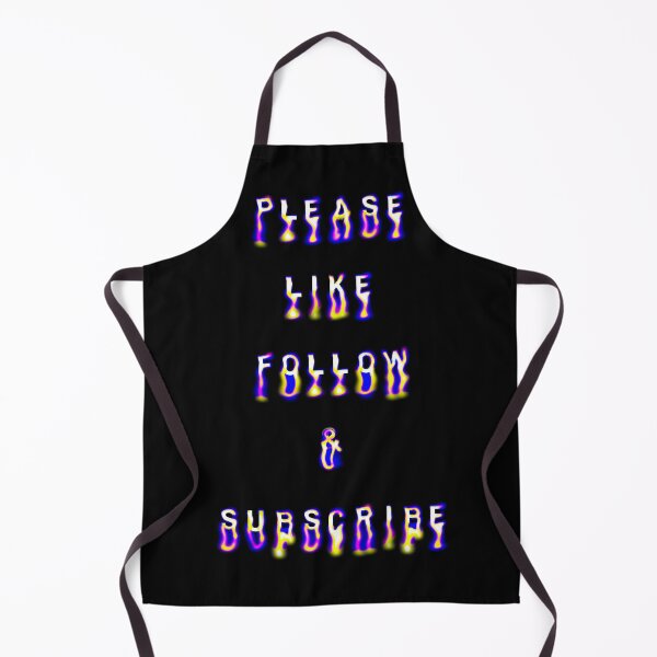 Item preview, ✴️ PLEASE LIKE FOLLOW & SUBSCRIBE COLLECTION ✴️ - ENCHANTED LIQUID NEON TEXT designed and sold by WheelieGdArt.