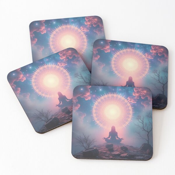 Artikelvorschau, apokalyptische Reiki-Meditation entworfen und verkauft von richard ely.