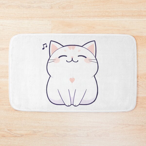 Item preview, Singing Cat  designed and sold by tommysworks.