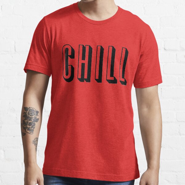 netflix and chill shirt