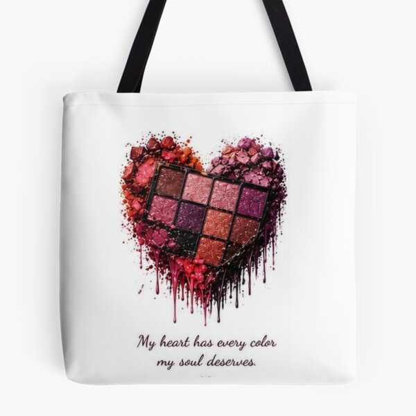 Item preview, My Heart Has Every Color My Soul Deserves designed and sold by layalistoresa.