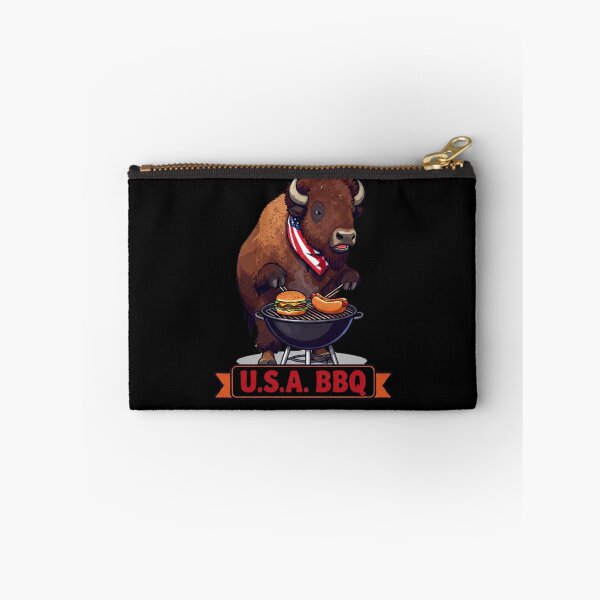 Item preview, USA BBQ designed and sold by Julartwear.