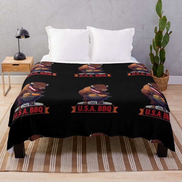 Item preview, USA BBQ designed and sold by Julartwear.