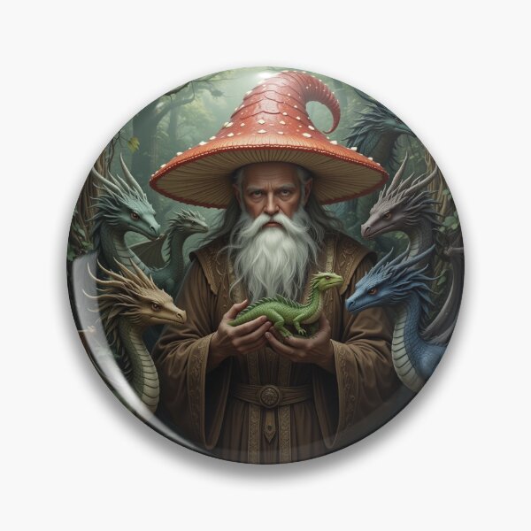 Item preview, Dragon Protector designed and sold by RaF71PrO.