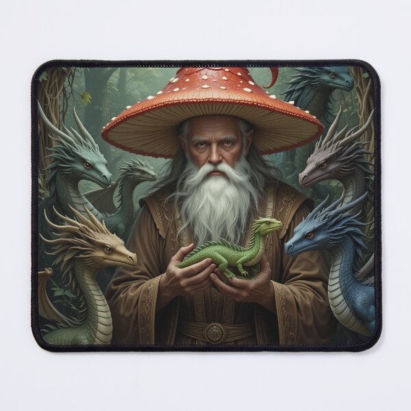 Item preview, Dragon Protector designed and sold by RaF71PrO.