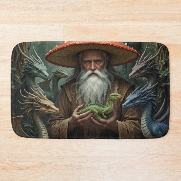 Item preview, Dragon Protector designed and sold by RaF71PrO.