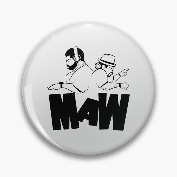 Item preview, Masters at Work Cool T-Shirt designed and sold by THE MODA STEREO.