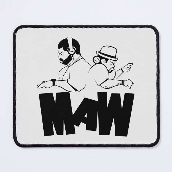 Item preview, Masters at Work Cool T-Shirt designed and sold by THE MODA STEREO.