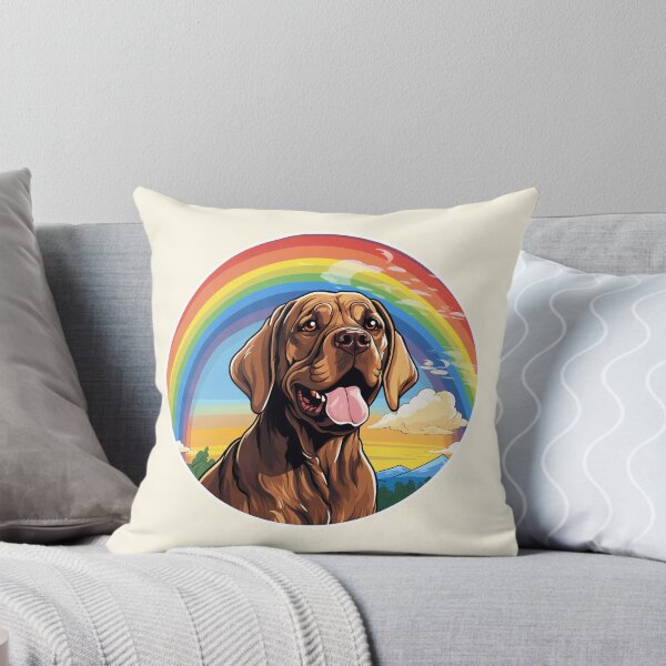 Item preview, Funny Fila Brasileiro Colorful Rainbow Cute Mom Dad Kids designed and sold by rafaeltto.