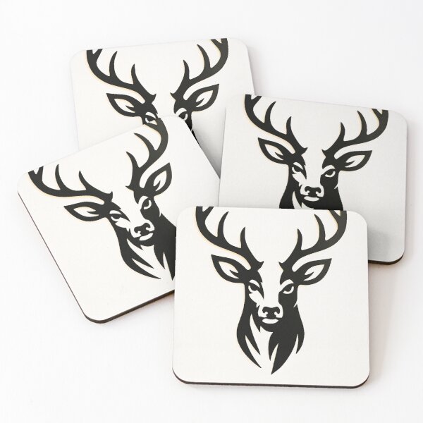 Item preview, Hunting designed and sold by Tytofy.
