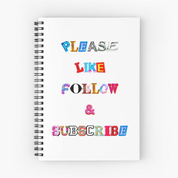 Item preview, ✴️ PLEASE LIKE FOLLOW & SUBSCRIBE COLLECTION ✴️ - ENCHANTED MASHUP TEXT designed and sold by WheelieGdArt.