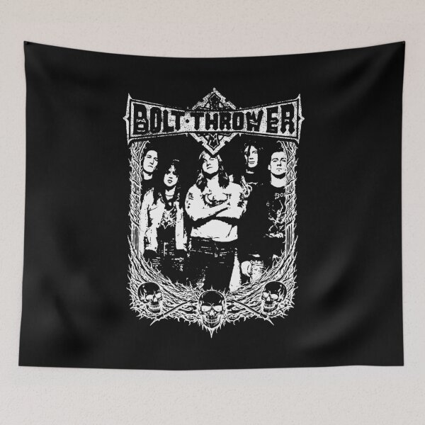 Item preview, Grunge Style Black Metal Music  designed and sold by AltAesthetic.