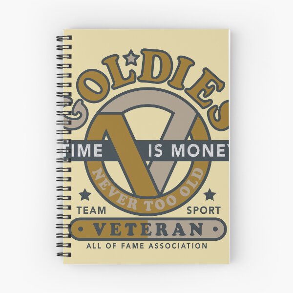Item preview, veteran gold designed and sold by madeinfranz.
