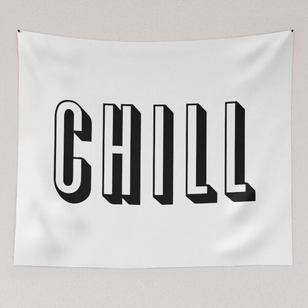 Item preview, Netflix and chill designed and sold by lued.