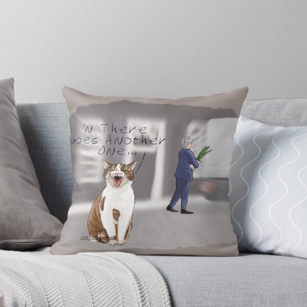 Item preview, Larry The Cat, handpainted picture designed and sold by AK-Hevonen.