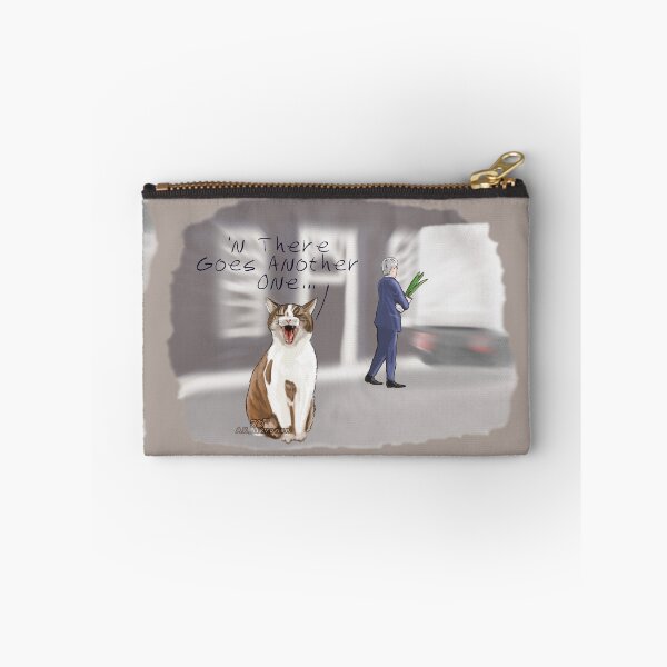 Item preview, Larry The Cat, handpainted picture designed and sold by AK-Hevonen.