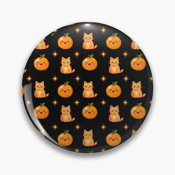 Item preview, Orange Cat designed and sold by DisenyoPrints.