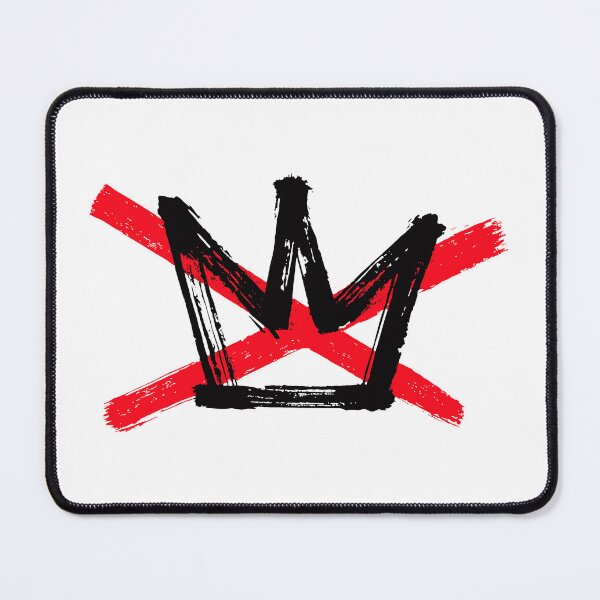 Item preview, No Kings designed and sold by pink-beagle.