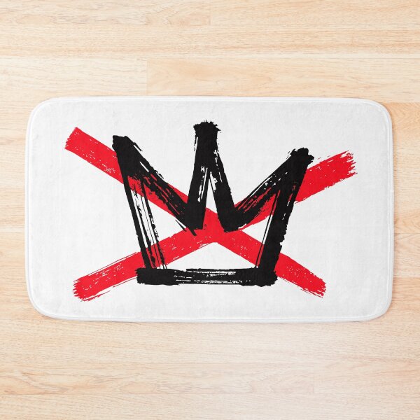 Item preview, No Kings designed and sold by pink-beagle.