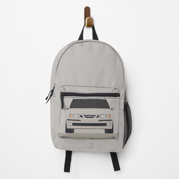 Item preview, Saab 9-3 - Vector drawing designed and sold by yohannlp.