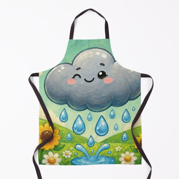 Item preview, The Lost Cloud of Flutterby Meadow designed and sold by Nita Lesley Creates.