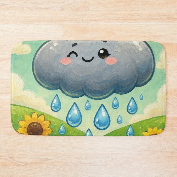 Item preview, The Lost Cloud of Flutterby Meadow designed and sold by Nita Lesley Creates.