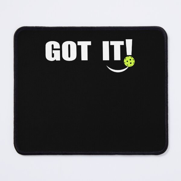 Item preview, Got It Pickleball Funny Player Graphic designed and sold by ostenlee.