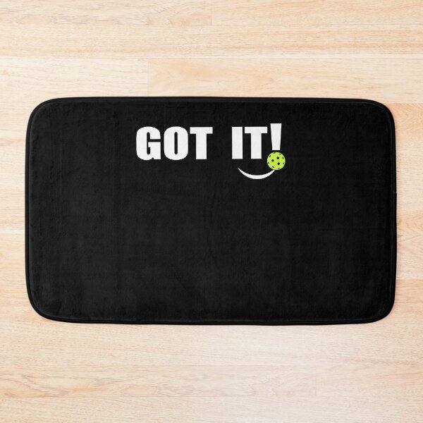 Item preview, Got It Pickleball Funny Player Graphic designed and sold by ostenlee.