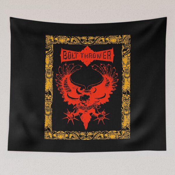 Item preview, Heavy Metal band Musician designed and sold by AltAesthetic.