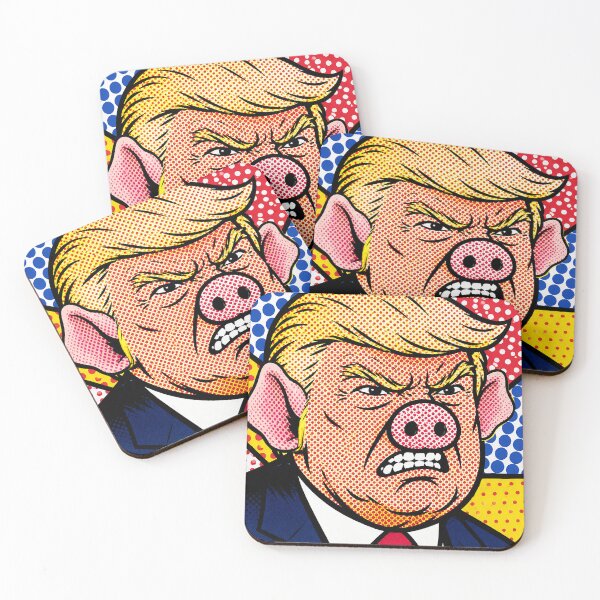 Item preview, Mr Piggy designed and sold by Moko7.