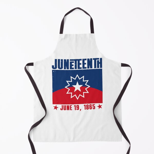 Item preview, Juneteenth June 19 1865 Red White Blue Freedom Day designed and sold by ostenlee.